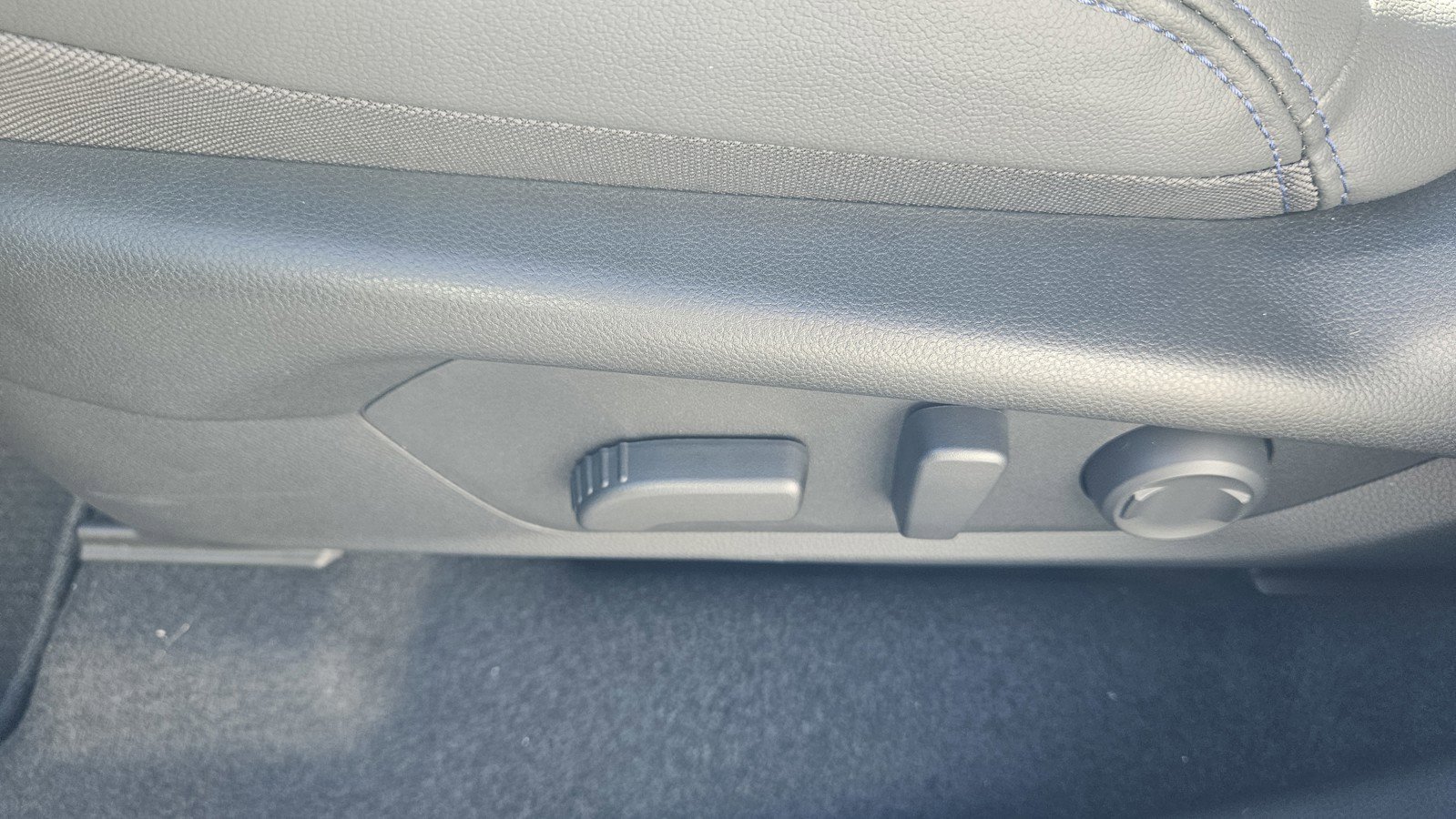 New 2025 Subaru Forester Limited image 20