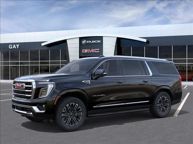 New 2026 GMC Yukon XL Elevation RWD image 2