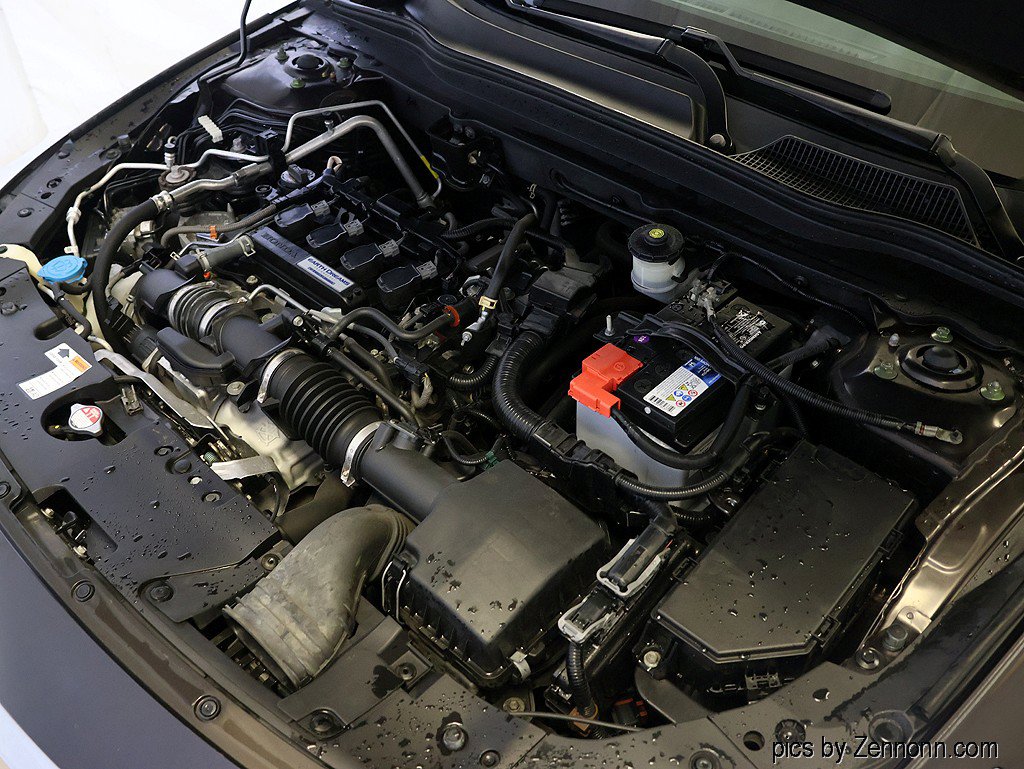 Used 2018 Honda Accord LX image 32