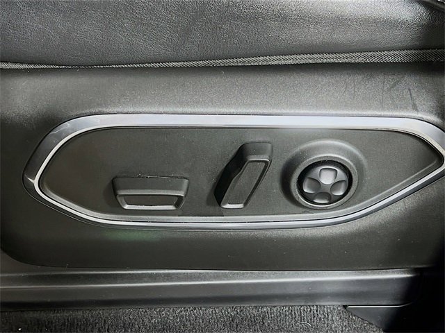 Used 2022 Jeep Wagoneer Series III w/ Premium Group I image 11