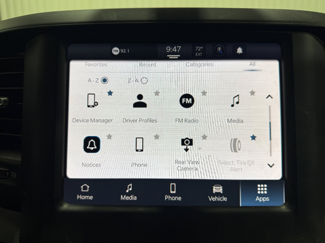 Used 2024 RAM 2500 Tradesman w/ Chrome Appearance Group image 31