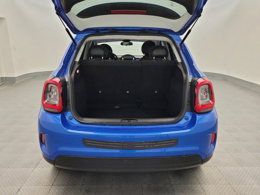 Used 2019 FIAT 500X Pop w/ Popular Equipment Group image 29