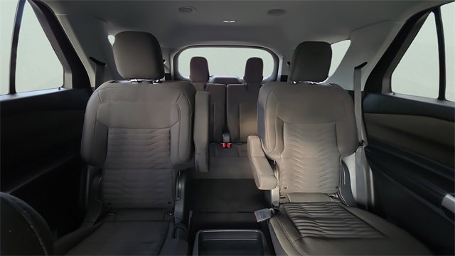Used 2020 Ford Explorer XLT w/ Comfort Package image 43