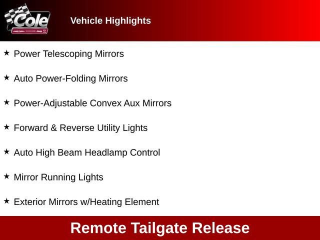 Used 2025 RAM 3500 Laramie image 10