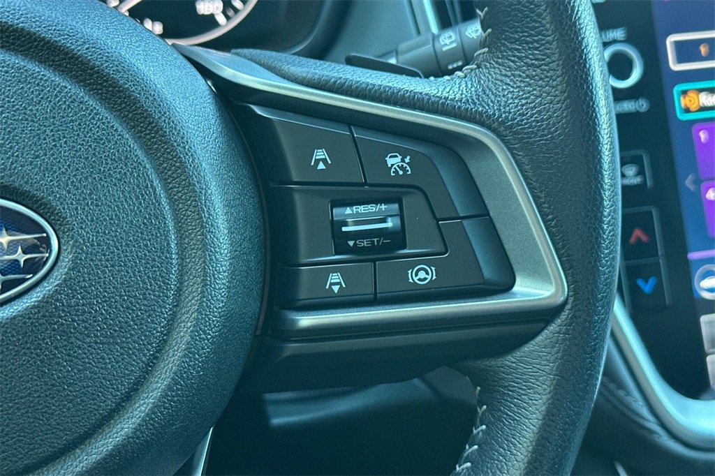 Used 2022 Subaru Outback Onyx Edition XT image 29