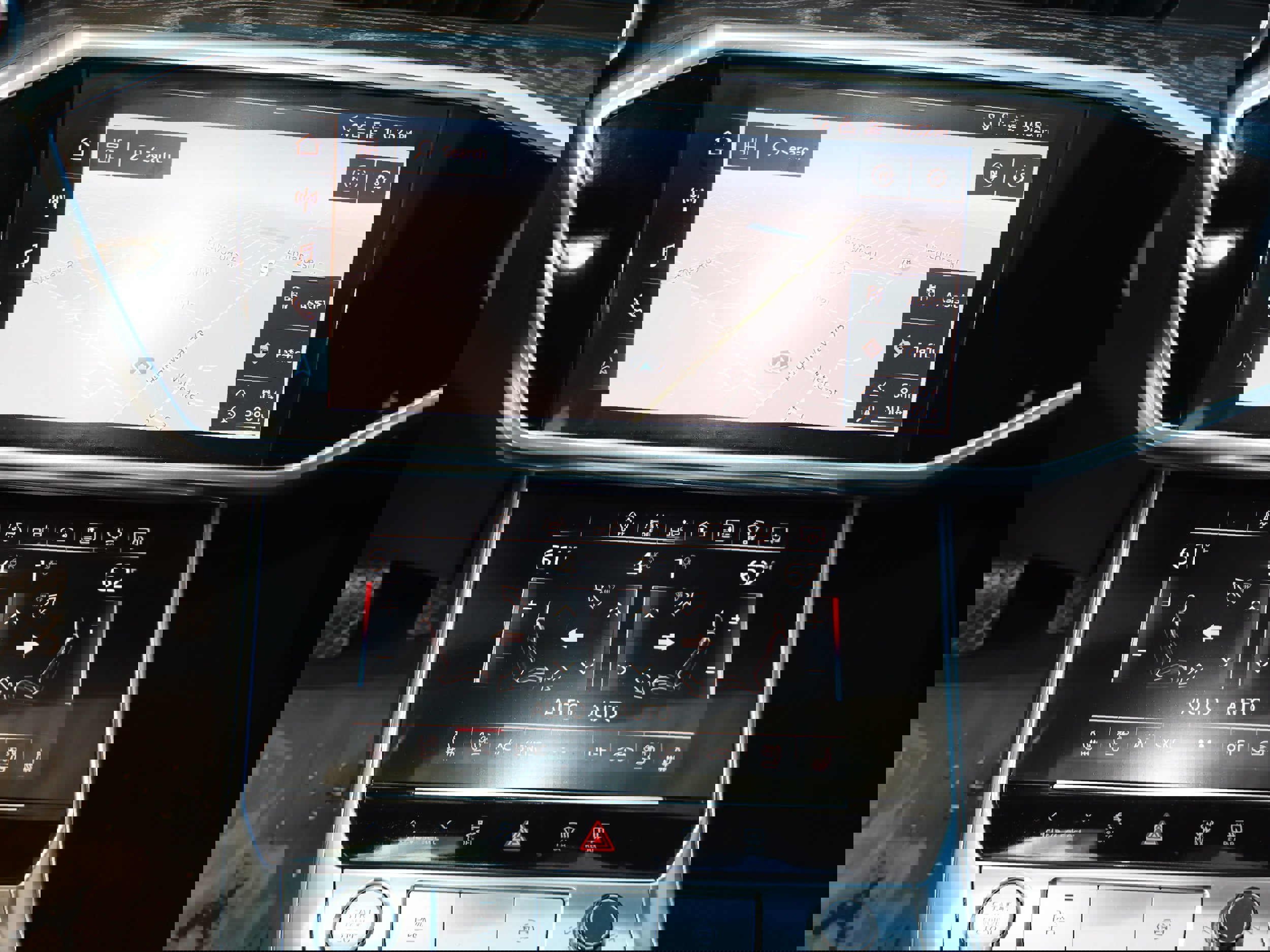 Used 2019 Audi A6 3.0T Prestige w/ Prestige Package image 13