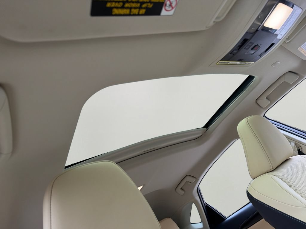 Used 2019 Lexus NX 300 AWD w/ Comfort Package image 7