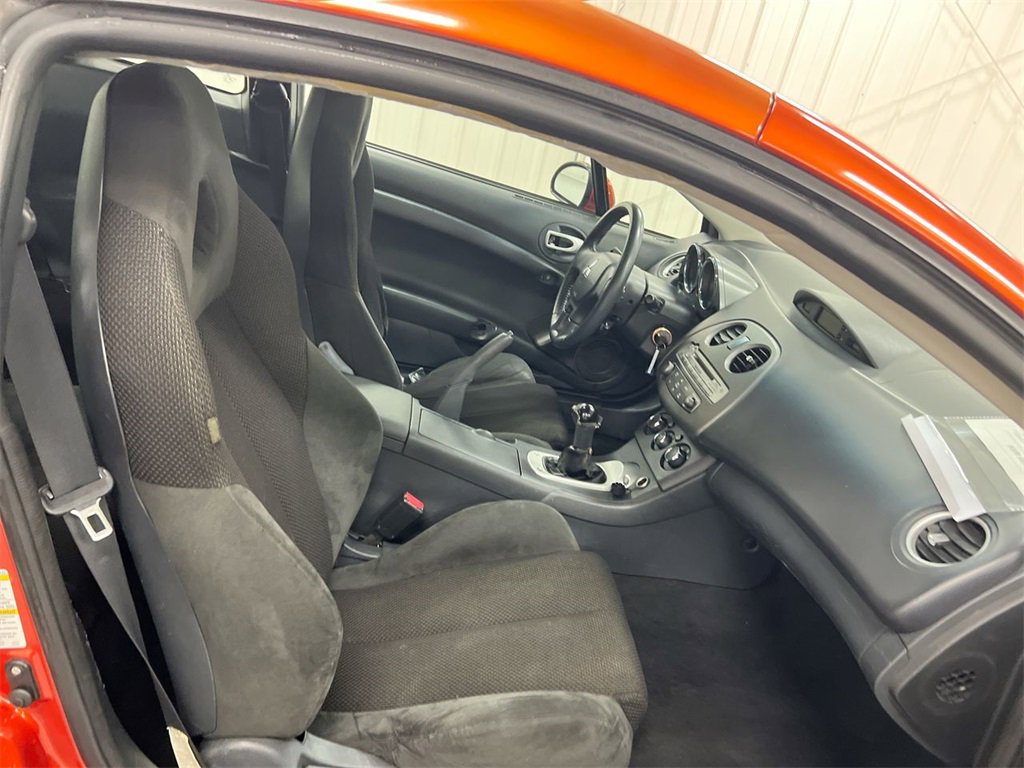 Used 2008 Mitsubishi Eclipse GS image 20