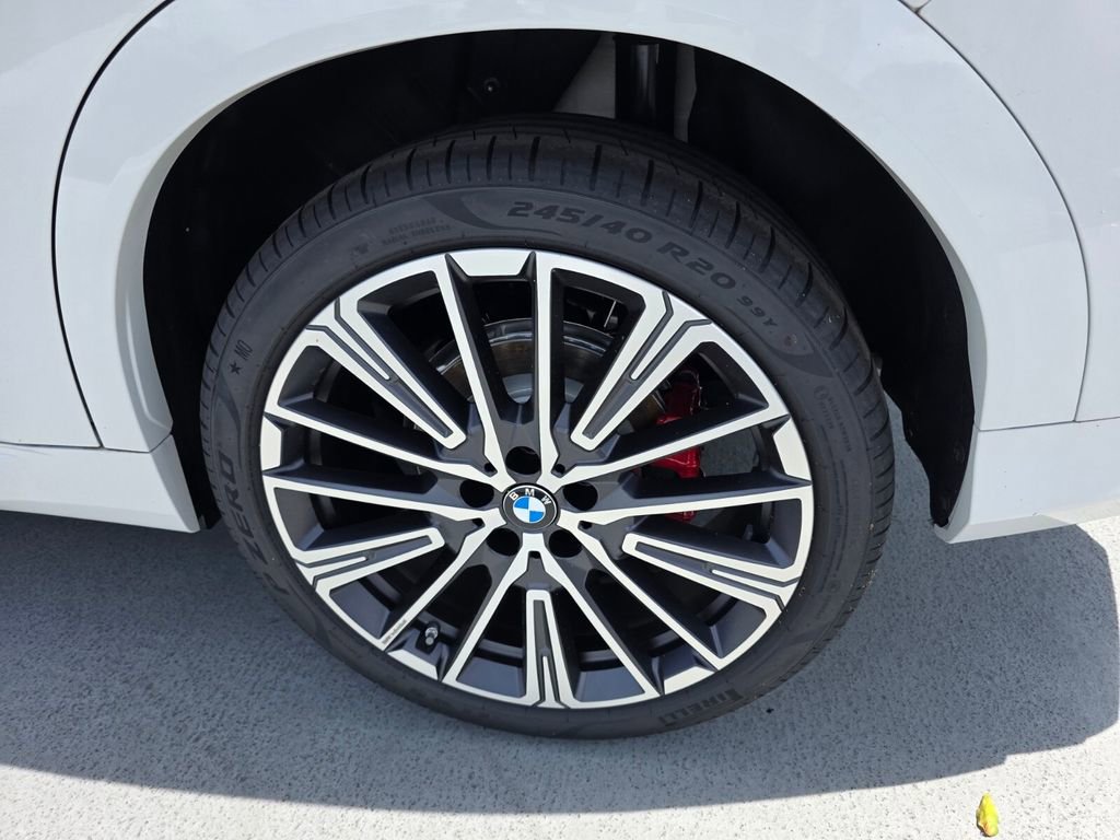 New 2026 BMW X2 xDrive28i w/ M Sport Package AWD/4WD image 6