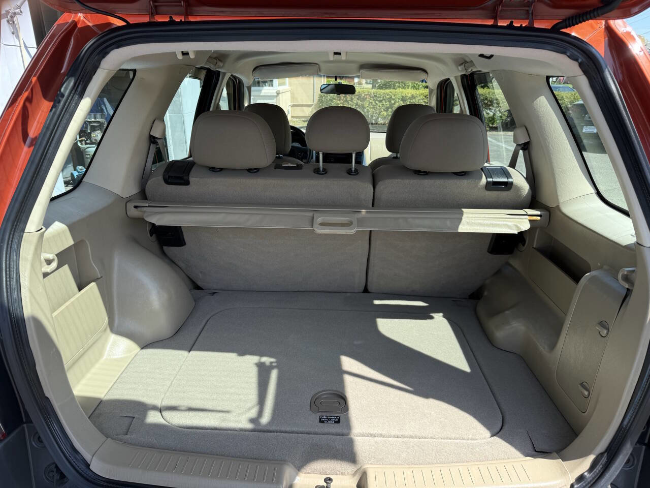 Used 2006 Ford Escape XLS image 20