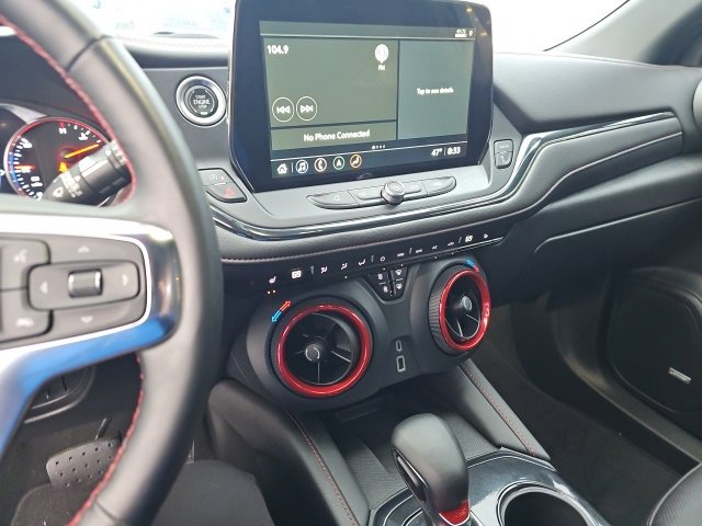 Used 2023 Chevrolet Blazer RS w/ LPO, Cargo Package image 23