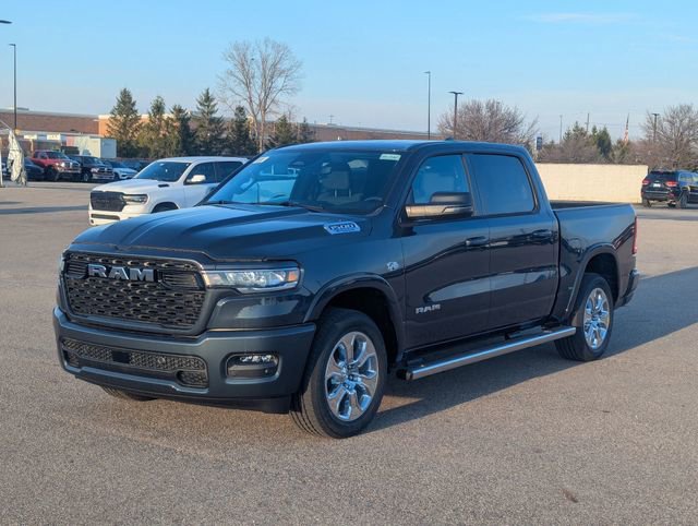 New 2026 RAM 1500 Big Horn image 4