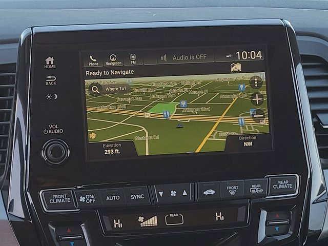 Used 2019 Honda Odyssey Elite image 22