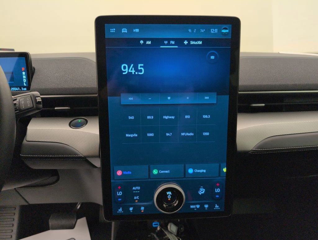 Used 2023 Ford Mustang Mach-E California Route 1 image 30