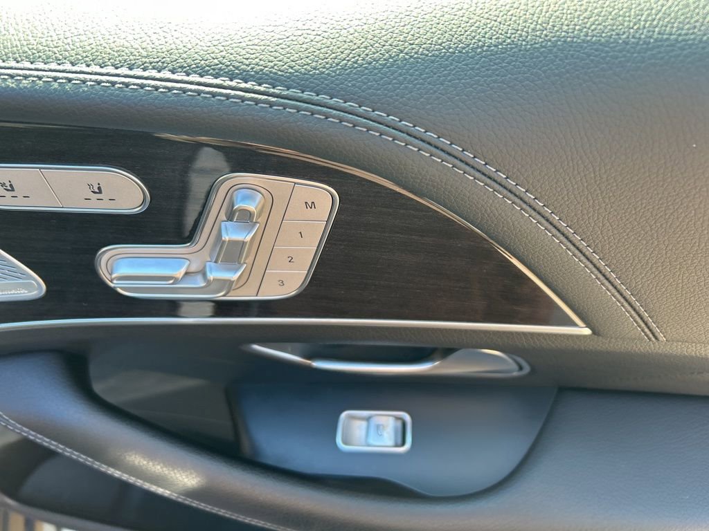 Used 2020 Mercedes-Benz GLE 580 4MATIC image 16