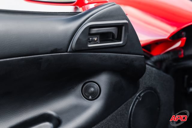 Used 1997 Dodge Viper GTS RWD image 55