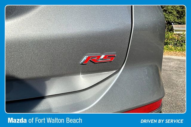 Used 2023 Chevrolet Equinox RS w/ LPO, Floor Liner Package image 21