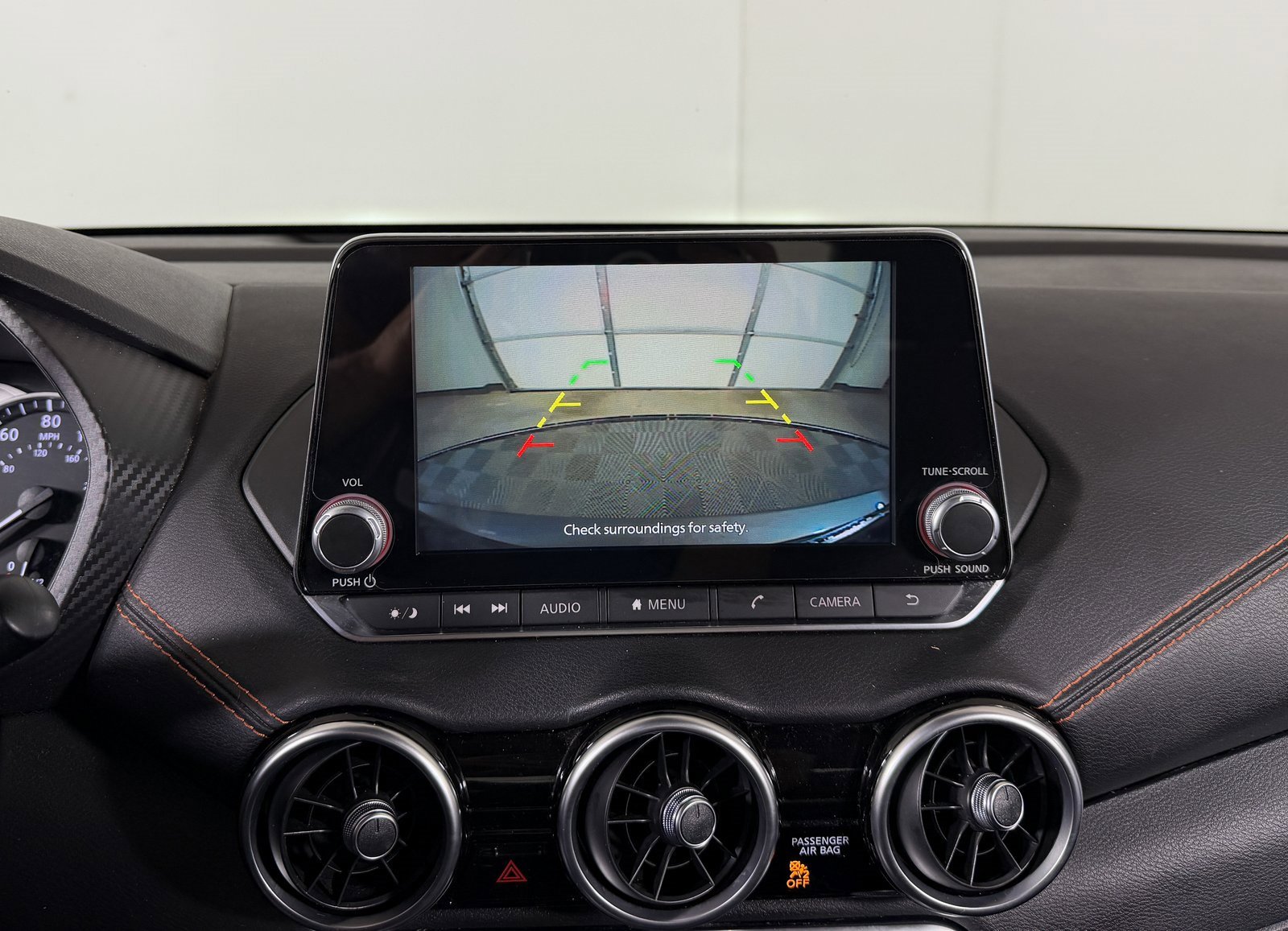 Used 2022 Nissan Sentra SR image 11