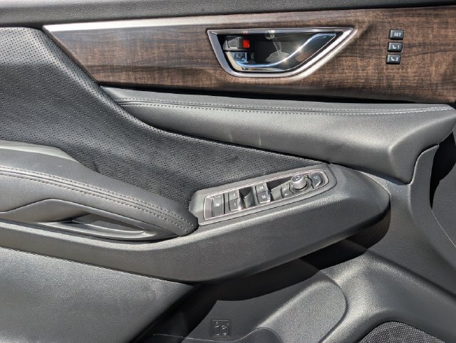 Certified 2026 Subaru Ascent Touring AWD/4WD image 20