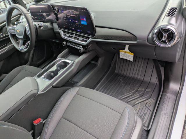 New 2026 Chevrolet Equinox EV LT image 29