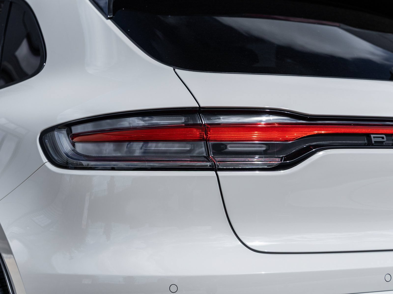 New 2026 Porsche Macan S AWD/4WD image 17