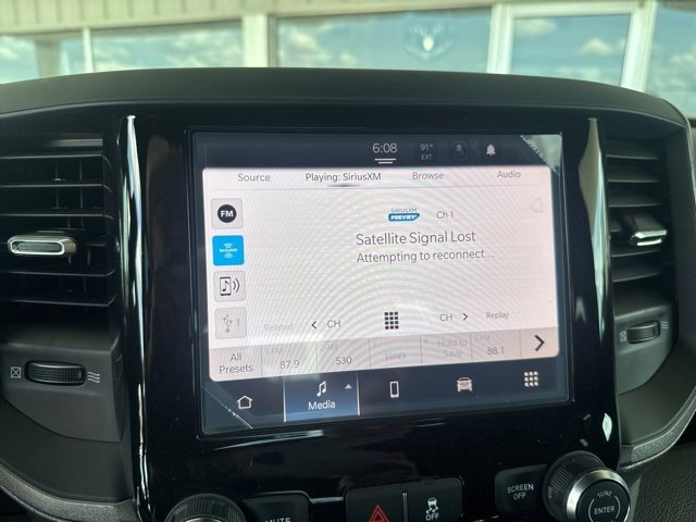 New 2025 RAM 5500 Tradesman image 35