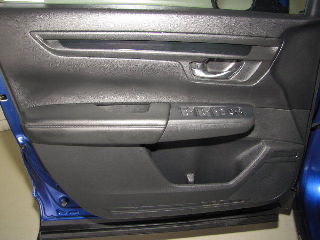 Certified 2024 Honda CR-V LX image 29