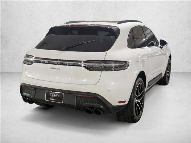 Used 2022 Porsche Macan image 5