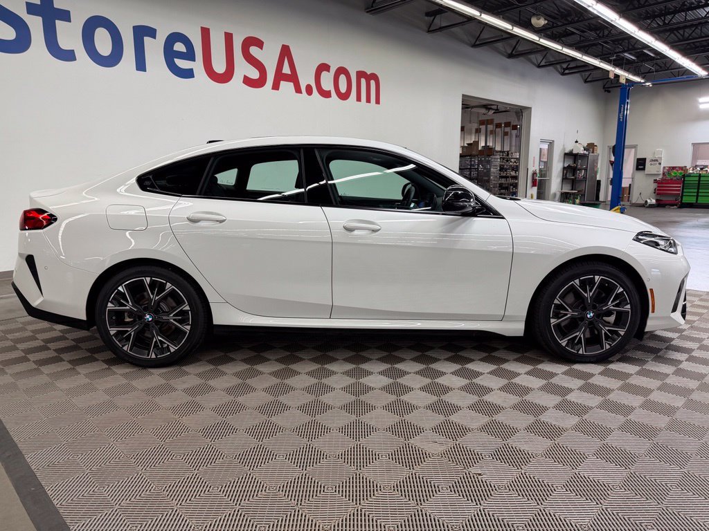 Used 2026 BMW 228i xDrive AWD/4WD image 8