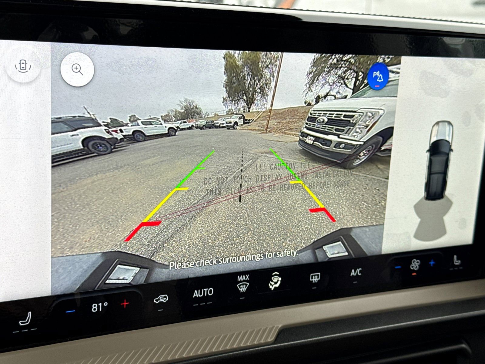 New 2025 Ford Bronco Sport Big Bend w/ Convenience Package image 20