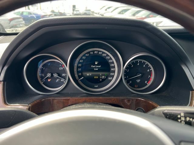 Used 2014 Mercedes-Benz E 350 4MATIC Sedan image 18