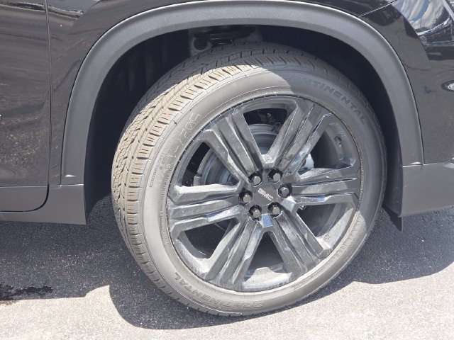 New 2026 GMC Acadia Elevation AWD/4WD image 25