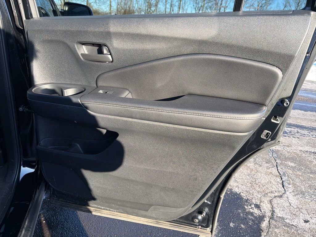 Certified 2023 Honda Passport EX-L image 25
