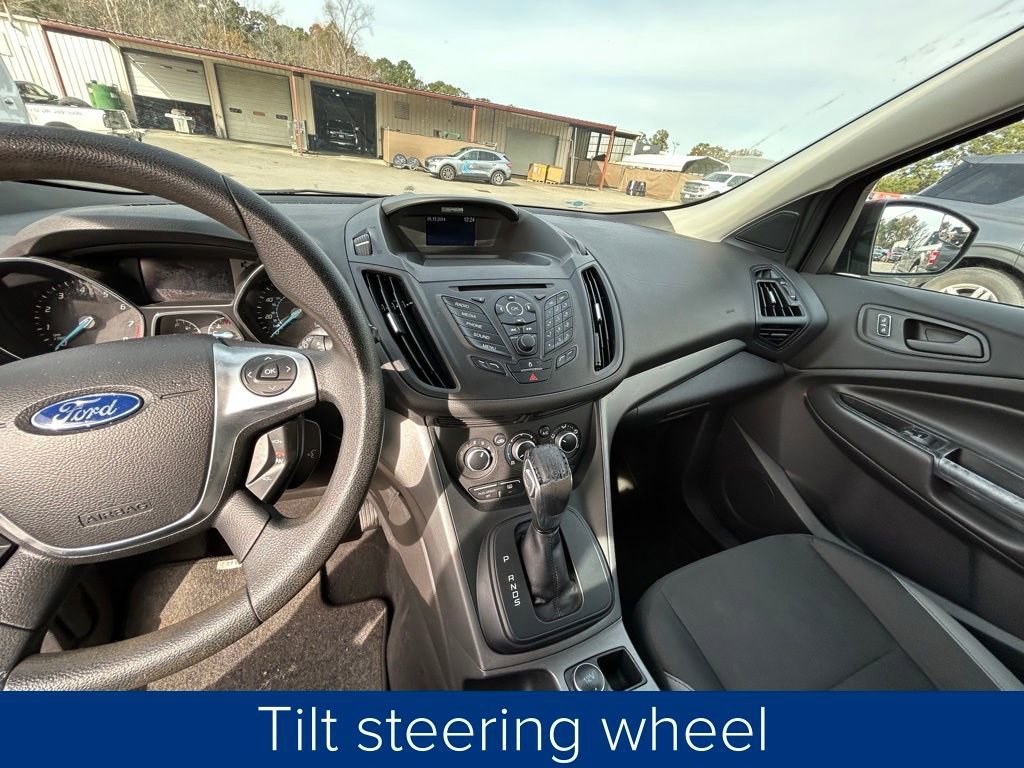 Used 2014 Ford Escape S image 30