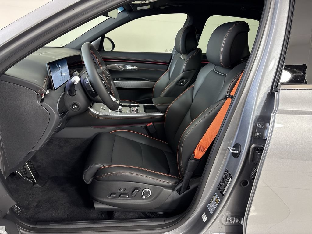 New 2026 Genesis GV70 2.5T Sport Prestige AWD/4WD image 13