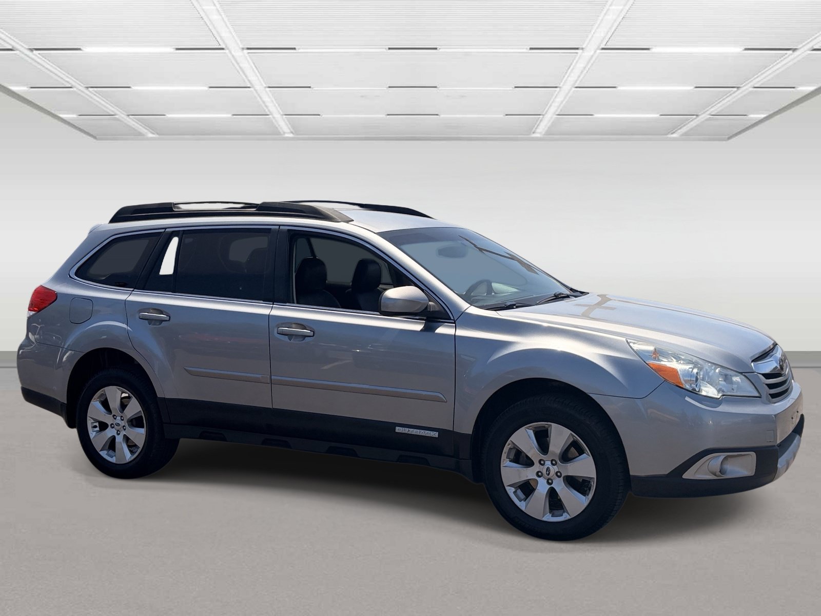 Used 2011 Subaru Outback 2.5i Limited w/ Popular Equipment Group 2A AWD/4WD image 6