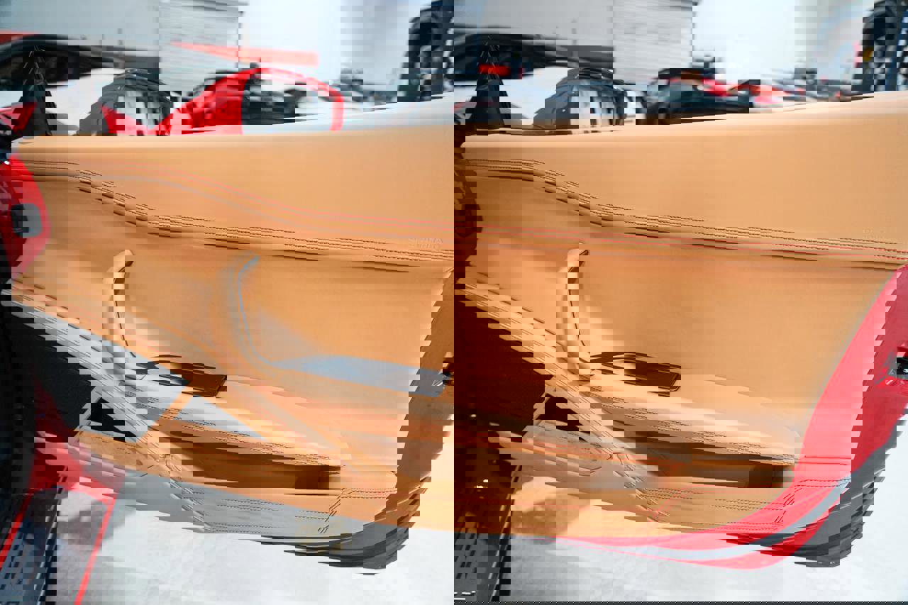 Used 2015 Ferrari 458 Italia Coupe image 18