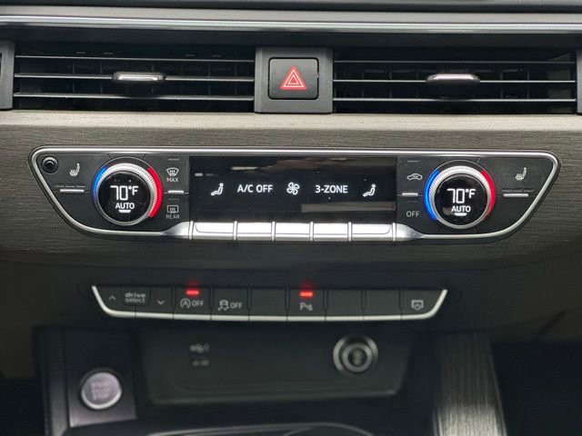 Used 2019 Audi A5 2.0T Premium Plus w/ Premium Plus image 27