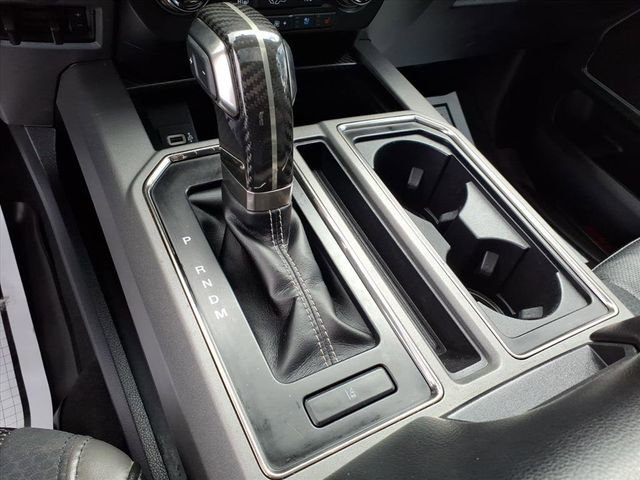 Used 2020 Ford F150 Raptor w/ Equipment Group 802A Luxury image 16