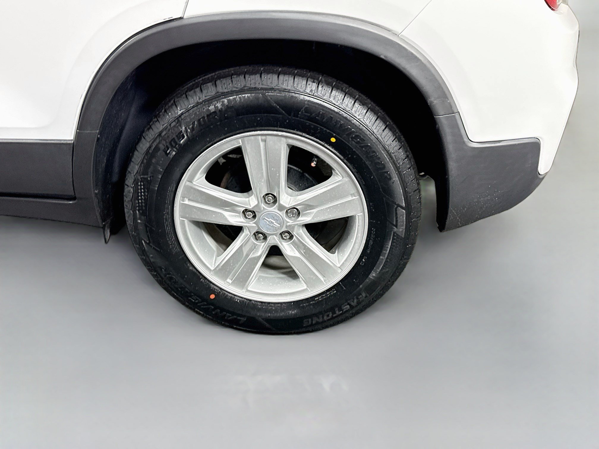 Used 2019 Chevrolet Trax LS FWD image 35