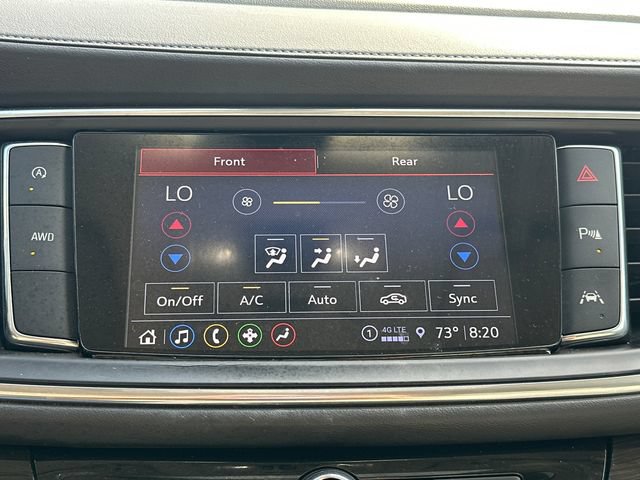 Certified 2023 Buick Enclave Essence w/ Experience Buick Package AWD/4WD image 35