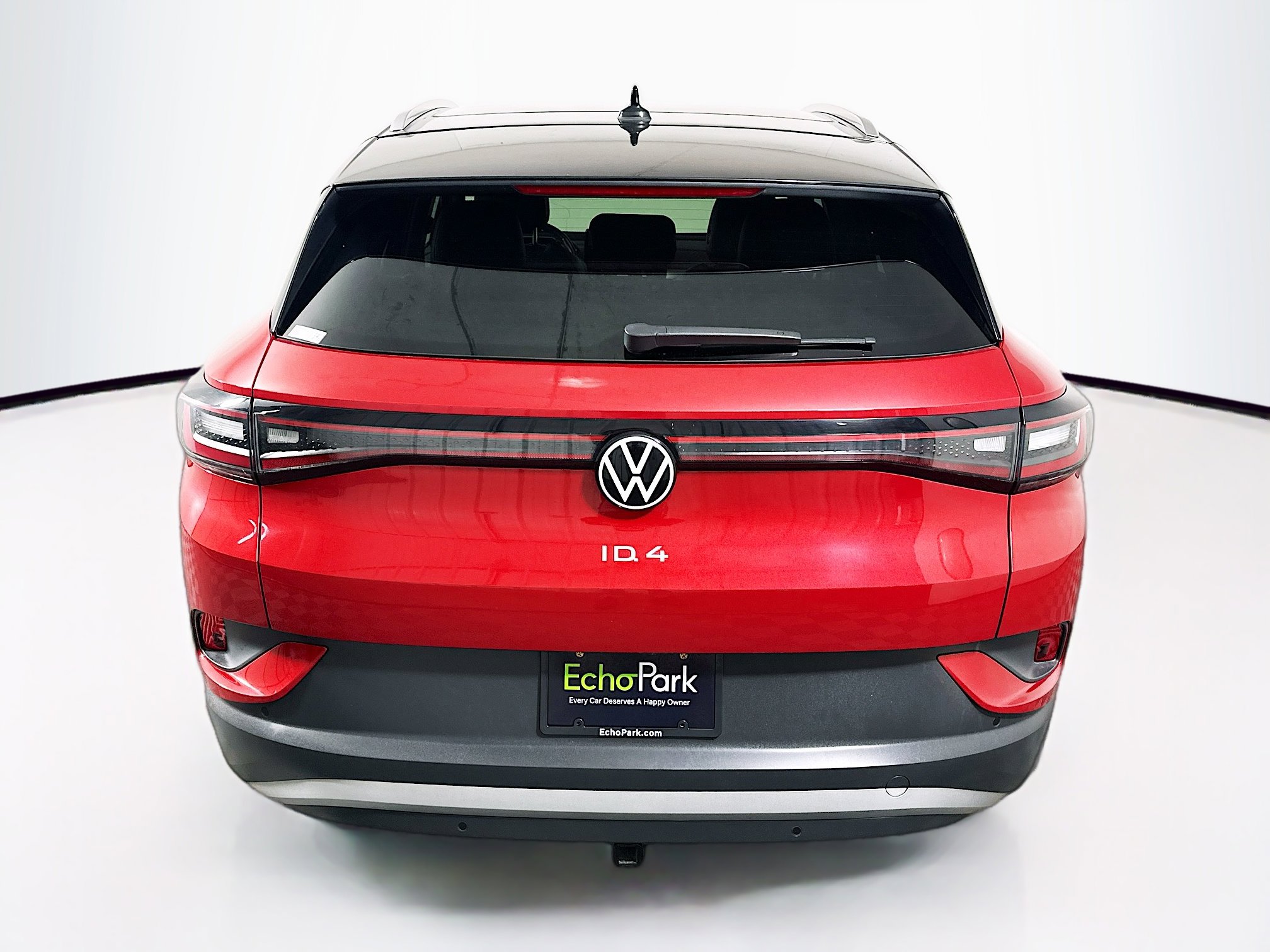 Used 2022 Volkswagen ID.4 Pro S image 7