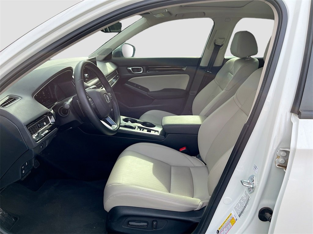 Used 2024 Honda Civic Touring image 22