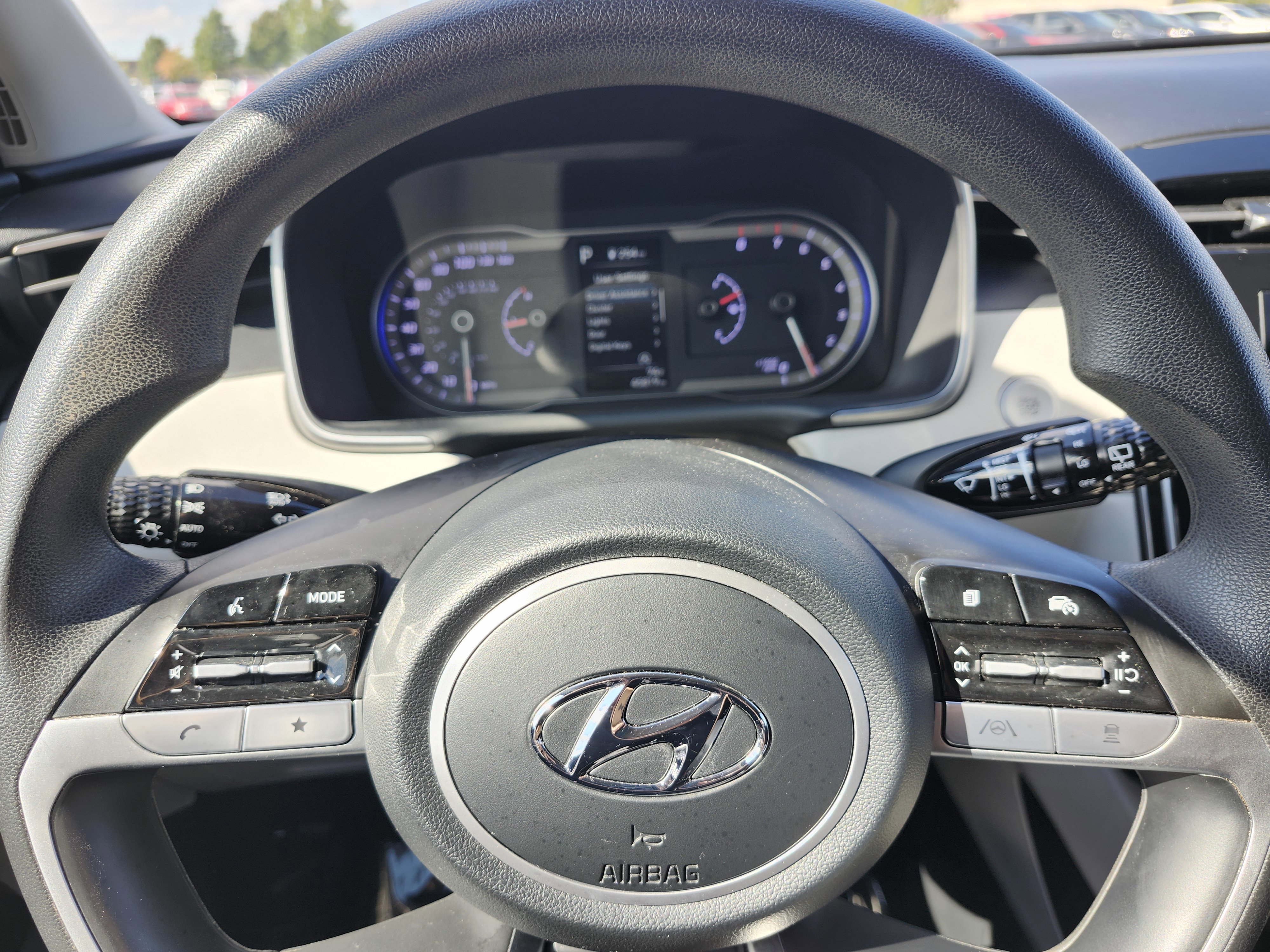 Used 2024 Hyundai Tucson SEL image 20