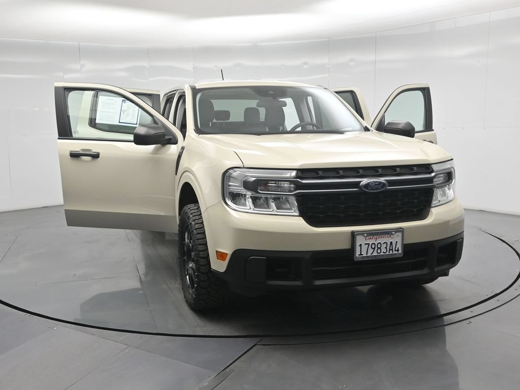 Used 2024 Ford Maverick XLT w/ Equipment Group 300A Standard AWD/4WD image 29
