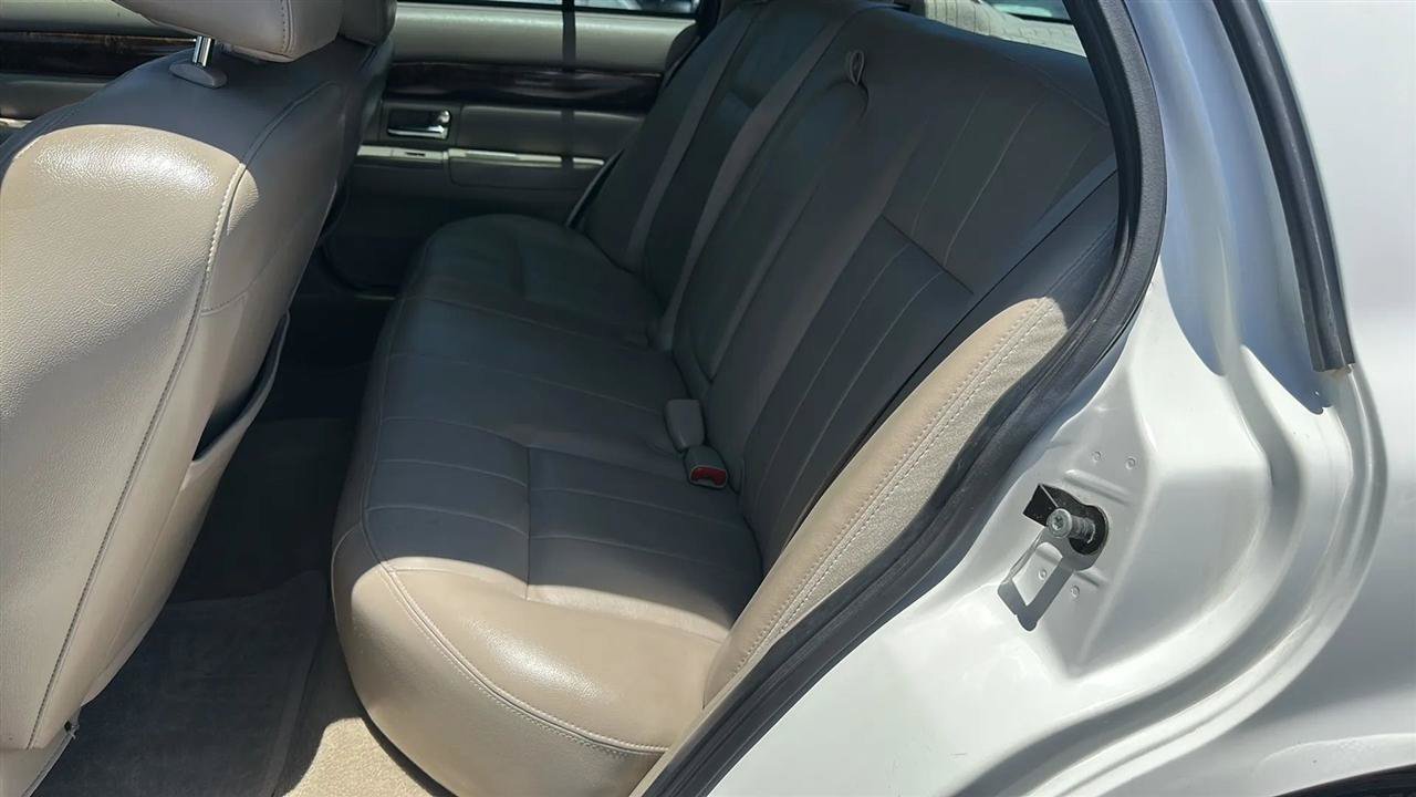 Used 2011 Mercury Grand Marquis LS RWD image 67
