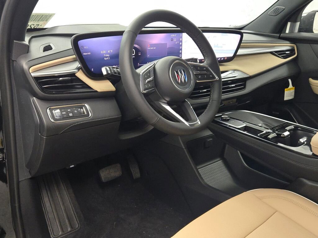New 2026 Buick Enclave Preferred w/ Power Package AWD/4WD image 22