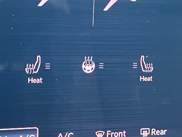 New 2026 RAM 3500 Big Horn AWD/4WD image 28