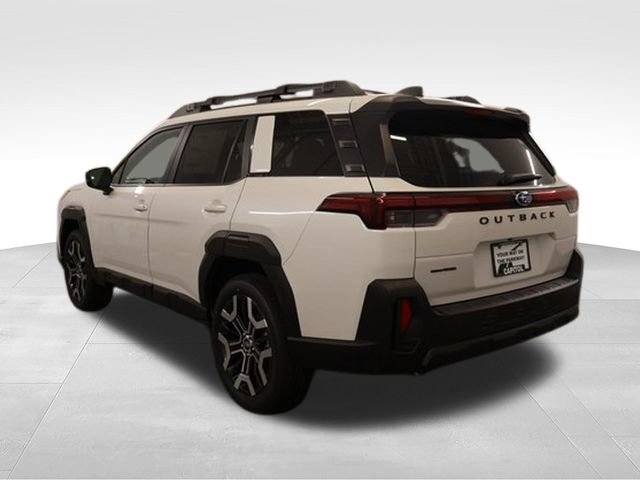 New 2026 Subaru Outback Touring XT AWD/4WD image 4