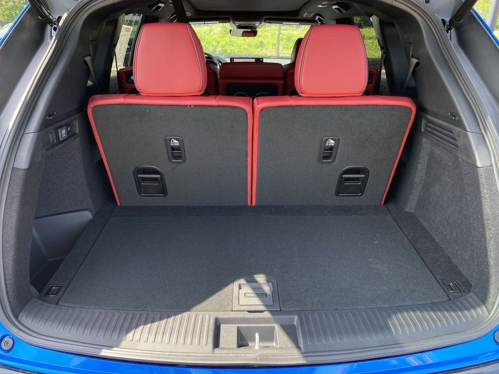 New 2026 Acura MDX A-Spec image 24